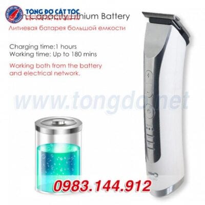 Tông Đơ Chấn Viền Codos 338 - Sự Lựa Chọn Hoàn Hảo Cho Hiệu Quả Tạo Kiểu 15 - codos 338 1 588x588 1