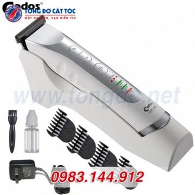 Tông Đơ Chấn Viền Codos 338 - Sự Lựa Chọn Hoàn Hảo Cho Hiệu Quả Tạo Kiểu 9 - codos 338 4 588x588 1
