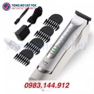 Tông Đơ Chấn Viền Codos 338 Có Sử Dụng Tốt Không? 21 - codos 338 588x588 1