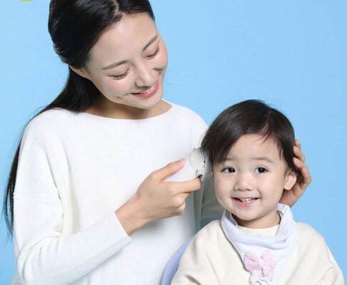 Cách sử dụng tông đơ an toàn