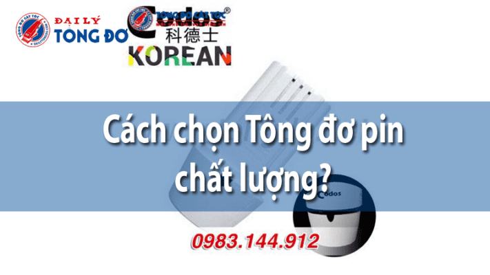 tông đơ pin