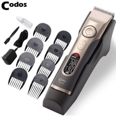 tông đơ cắt tóc Codos