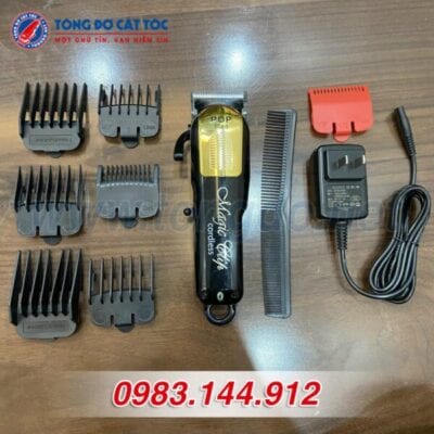 Tông đơ cắt tóc chuyên nghiệp