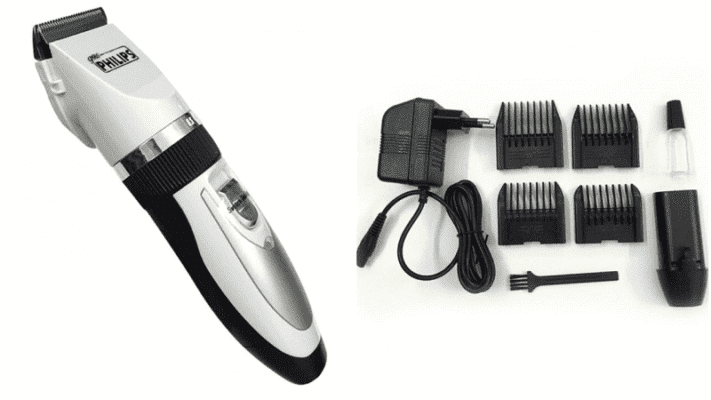 tông đơ cắt tóc philips điện máy xanh