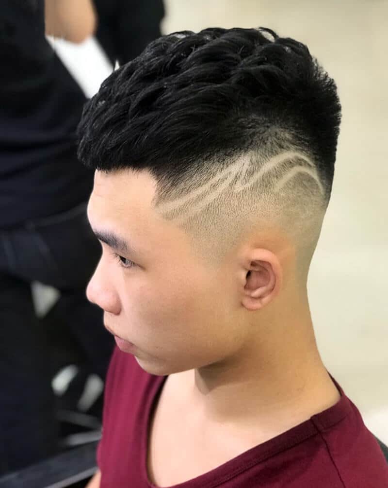 Tổng hợp hơn 63 về hình xăm thợ cắt tóc  kenmei