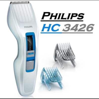 Tông đơ cắt tóc Philips HC3426