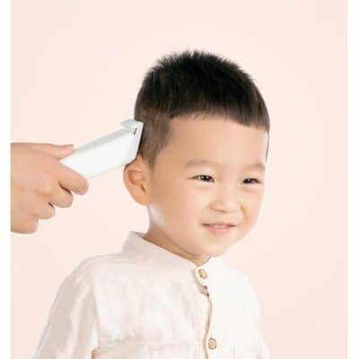 tìm mua tông đơ cắt tóc cho bé
