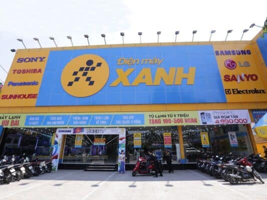 tông đơ cắt tóc cho bé Điện Máy XANH