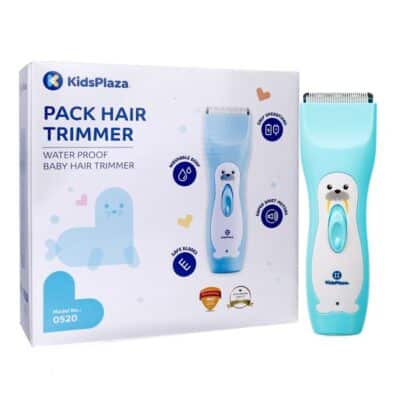 tông đơ cắt tóc cho bé KidsPlaza