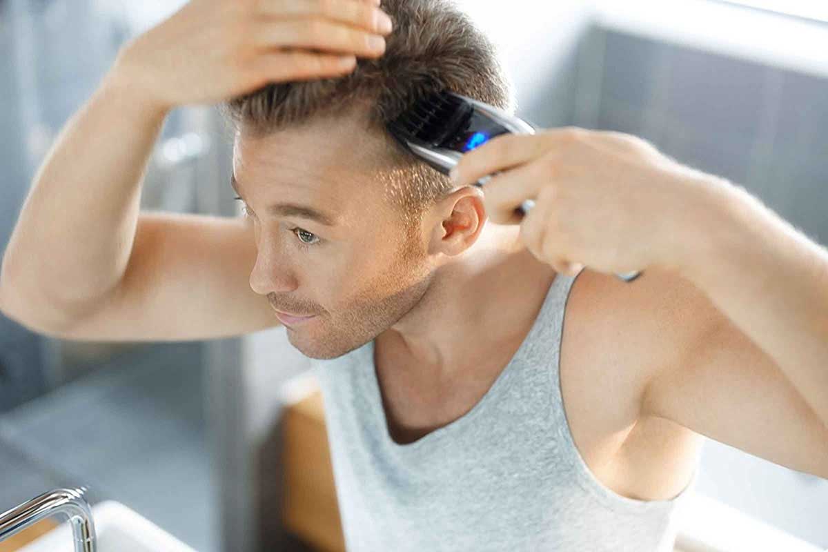 5 kiểu tóc hàng đầu dành cho nam giới năm 2016  Tạp chí Đẹp