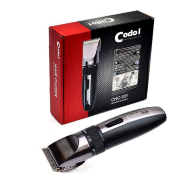 Cách nhận biết tông đơ cắt tóc Codol 531 chính hãng 9 - cach nhan biet tong do Codol 531 chinh hang