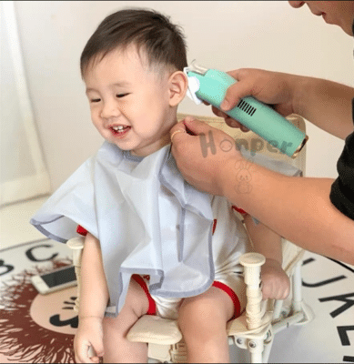 Có nên mua tông đơ cắt tóc cho bé sạc pin 15 - co nen mua tong do vcat toc sac pin cho be