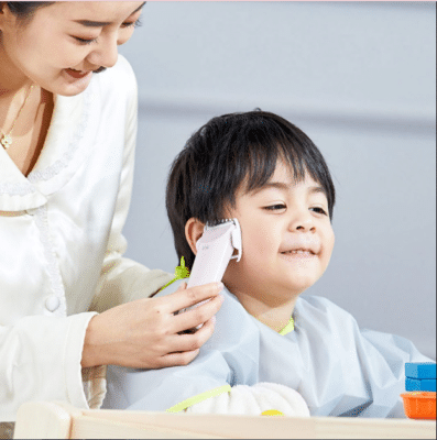 Tông đơ cắt tóc cho bé mua ở đâu chất lượng, bảo hành lâu? 7 - tong do cat toc cho be 1