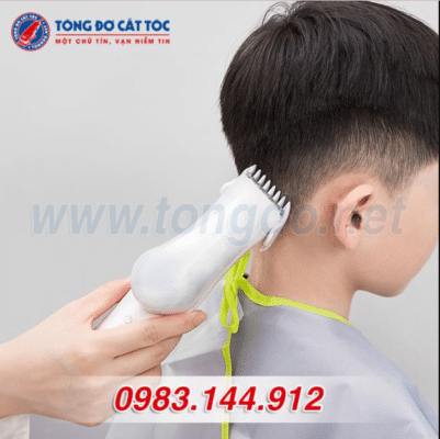 Đánh giá tông đơ cắt tóc cho bé tuticare 17 - tong do cat toc cho be tuticare