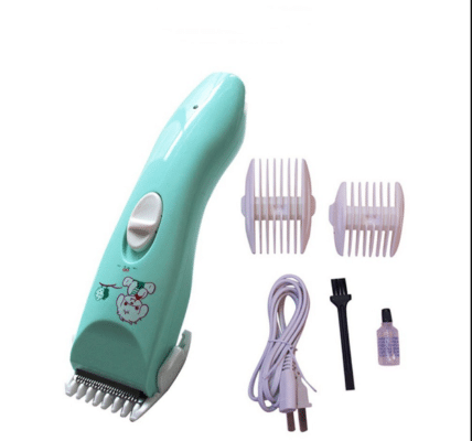 Tông đơ cắt tóc dùng điện hãng nào tốt? 9 - tong do cat toc dung dien