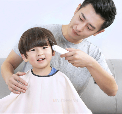 Lưu ý giúp bạn sử dụng tông đơ cắt tóc gia đình hiệu quả nhất 1 - tong do cat toc tien loi gia dinh