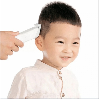 Tông đơ cắt tóc trẻ em Codos có tốt không? 17 - tong do cat toc tre em Codos