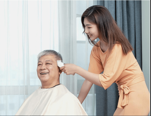 Những kinh nghiệm “vàng” khi chọn mua tông đơ bình dân cho gia đình 9 - tong dong binh dan cho gia dinh