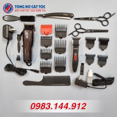 Mua tong đơ cắt tóc chất lượng và uy tín tại dailytongdo. Com - điểm đến lý tưởng cho mọi barber 2 - cb f32 m1