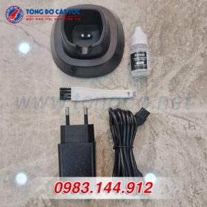 Tông đơ cắt tóc Kemei 2296 (5W 3,5H) 24 - KM 2296 5