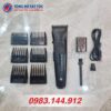 Tông đơ cắt tóc chuyên nghiệp MR HJP J300 (6,5W 4h) 20 - HJP J300 2
