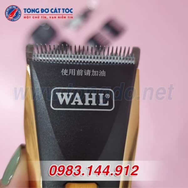 Tông đơ cắt tóc chuyên nghiệp wahl 2222 19 - wahl 2222 2