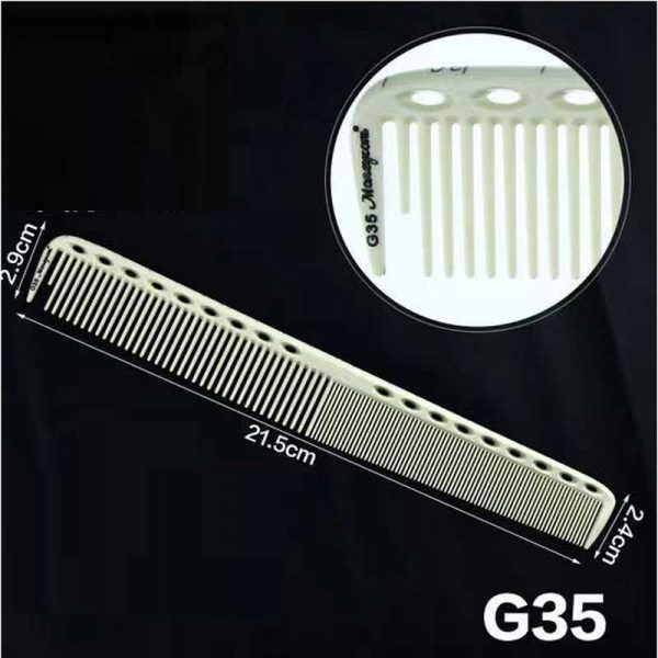 Khám phá lược cắt tóc g35 nhật bản - sự lựa chọn lý tưởng cho mọi barber shop 3 - g35 600x600 2