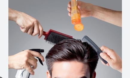 Top cách sử dụng tinh dầu dưỡng tóc cho nam: bí quyết chăm sóc tóc hiệu quả 3 - cach su dung tinh dau duong cho nam