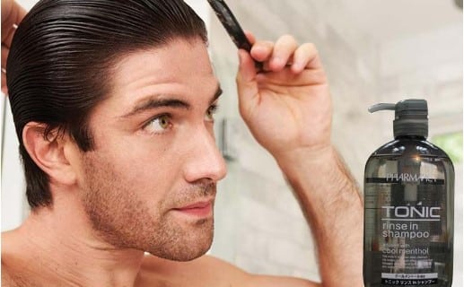 Review top dầu gội đầu cho nam của nhật: lựa chọn tốt nhất cho mái tóc nam giới 3 - dau goi nhat