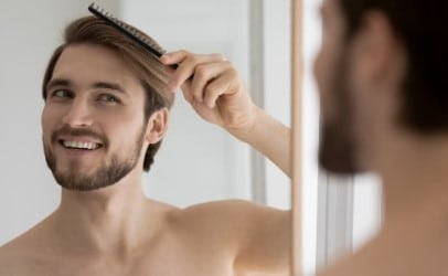 Top dầu xả dưỡng tóc cho nam: chăm sóc tóc đơn giản mà hiệu quả 3 - dau xa cho nam