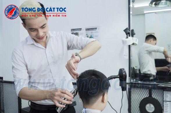 Tông đơ cắt tóc giao nhanh: chất lượng và tiện lợi tại dailytongdo. Com 35 - tong do cat toc giao nhanh 588x391 1