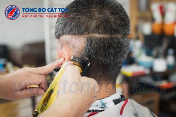 Bảo quản tông đơ cắt tóc tại nhà: 4 lưu ý quan trọng 35 - tong do cat toc tai nha 588x391 1