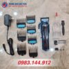 Tông đơ cắt tóc chuyên nghiệp ZSZ Z27 (10W | 5H) 28 - Z27 8