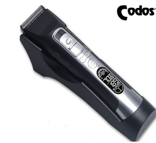 Tông Đơ Cắt Tóc Codos 970 Cao Cấp Lựa Chọn Siêu Hoàn Hảo 71 - Codos 970 cao cap 1