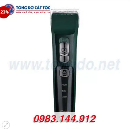 Tông Đơ Cắt Tóc Codos T10 - Sự Lựa Chọn Bền Bỉ, Chất Lượng Cao 55 - Tong Do Cat Toc Codos T10 Su Lua Chon Ben Bi Chat Luong Cao