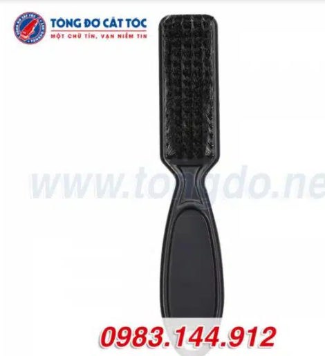 Combo Tông Đơ Codos 923, Madeshow M1 Tặng Chổi Phủi: Bộ Sản Phẩm Hoàn Hảo Cho Cắt Tóc 15 - choi phui