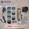 Tông đơ cắt tóc ZSZ F98L (10W - 5H) 14 - F98 5