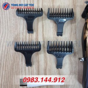 Tông đơ chấn viền Kemei KM-1677 (5W 4H) 23 - KM1677 3