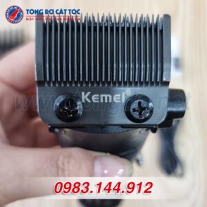 Tông đơ cắt tóc Kemei KM-1691 (10W 4H) 23 - KM1691 7