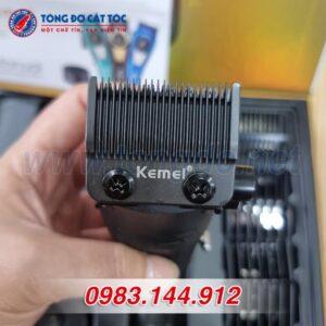 Tông đơ cắt tóc Kemei KM-2242 (10W 4H) 25 - KM2242 4