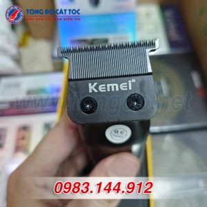 Tông đơ chấn viền Kemei KM-2269 (5W - 5H) 9 Tông đơ chấn viền Kemei KM-2269 (5W - 5H) 8 - Tong vien Km 2269 1