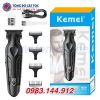 Tông đơ chấn viền Kemei KM-2269 (5W - 5H) 30 Tông đơ chấn viền Kemei KM-2269 (5W - 5H) 29 - Tong vien Km 2269 3