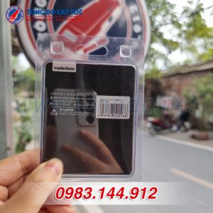 Lưỡi tông đơ chấn viền Madeshow M1+ 12 Lưỡi tông đơ chấn viền Madeshow M1+ 11 - luoi tong do m1 1