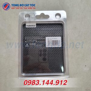 Lưỡi tông đơ chấn viền Madeshow M1+ 10 Lưỡi tông đơ chấn viền Madeshow M1+ 9 - luoi tong do m1 3