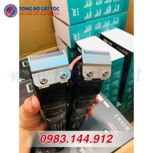 Tông đơ lưỡi kép ZSZ N66 (10W 5h) 8 Tông đơ lưỡi kép ZSZ N66 (10W 5h) 7 - Tongdo N66 2 1