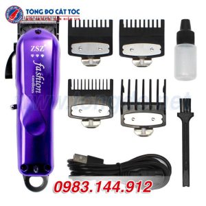Tông đơ lưỡi kép ZSZ N66 (10W 5h) 16 Tông đơ lưỡi kép ZSZ N66 (10W 5h) 15 - Tongdo N66 4 1