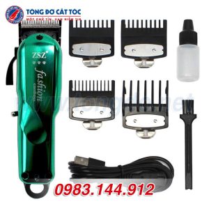 Tông đơ lưỡi kép ZSZ N66 (10W 5h) 14 Tông đơ lưỡi kép ZSZ N66 (10W 5h) 13 - Tongdo N66 5 1